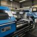 Preiswerte SEIGER SLZ700 x2000mm zyklengesteuerte Drehmaschine kaufen | Asset-Trade