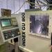 Second Hand INDEX GU 800 lathe with C-axis for Sale
