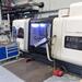 Second hand DMG CTX Beta 1250 TC CNC turning and milling centre