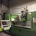 AXA DBZ 700 (VSC 1820/750) vertical machining centers | Asset-Trade