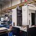 Gebrauchte MAKINO J66 Horizontal-Bearbeitungszentrum 1 | Asset-Trade