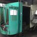 Used DMG DECKEL DMC 60H - Front view and machine overview