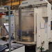 Used HELLER MCP-H250 - Front view and machine overview