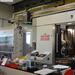 Used DMG MORI SEIKI NT3200 DCG / 1000 SZ - Front view and machine overview