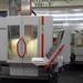 Used HERMLE C 600 V - Front view and machine overview