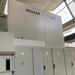 Second Hand HELLER MC 600 4-axis milling centre for sale cheap | Asset-Tra
