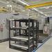 Second Hand Hermle C50 U MT - 5 Axis machine centre for sale | Asset-Trade
