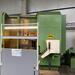 Second Hand AXA Vario Machine Center 4 & 3 Axis for Sale | Asset-Trade