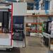 Brand New QUASER MV 184P vertical 3-Axis Machine Center for sale | Asset-Trade
