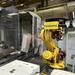 2011  Second Hand AXA VHC-3-XTS-50 5 axis Machine center  for sale cheap