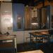 Used CHIRON MILL 2000 - Front view and machine overview