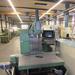 Used DMG DECKEL FP4 - Front view and machine overview