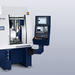 Used TRUMPF TruLaser Cell 3004 - Front view and machine overview