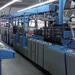 Preiswerte ROTATEK FX FX4 Combi - 6 Farben UV – Offsetrollenetiketten Druckmaschine
