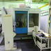 Used Sociorum Treuttel - G PFAUTER 320 molendum Maschine Apparatus | Asset-Trade