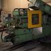 Acheter Machine de moulage par injection ANKERWERK - 26-120 d'occasion | Asset-Trade