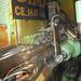 Used CIMA - CE 160 CNC  6 Axis Gear Hobbing Machine - Vertical | Asset-Trade