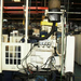 Used GLEASON - PFAUTER - No 610 Universal Hypoid Gear Gernerator for Crown Wheel