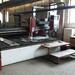 Used HYPERTERM HPR 130 + Oxy-Fuel Cut Harris 4 x 8 m   CNC Plasma Cutting Machin