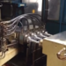 Gebrauchte TIBO TBT T61-4-250 CNC Tiefbohrmaschine