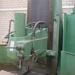 Used HELLER PFV 12-1400 + 2000G - Front view and machine overview