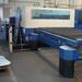 Used TRUMPF Trumatic TLF 3050 - Front view and machine overview