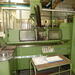Used KELLENBERGER R125 x 1000 CNC External cylindrical grinding