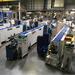 Second Hand IEMCA Master 880P - Bar loader for Sale | Asset-Trade