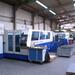 Used TRUMPF TRUMATIC L 3050 - Front view and machine overview