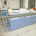 HEBROCK AKV 3003 DK-F Kantenanleimmaschine aus zweiter Hand | Asset-Trade