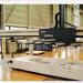 Used TRUMPF R500 - Front view and machine overview