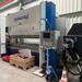 I-Second Hand Hämmerle 200t Bending Press iyathengiswa | Asset-Trade