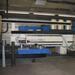Used TRUMPF TLC 105 - Front view and machine overview