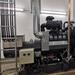 Gebrauchte Generator 430kw 500 kVA - Frontansicht und Maschinenübersicht