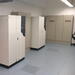 Gebrauchte Schneider Electric Galaxy PW 200 unitary - Frontansicht und Maschinenübersicht