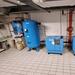Gebrauchte S6 Screw compressors - Frontansicht und Maschinenübersicht