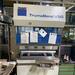 Second Hand TRUMPF TrumaBend V50 - CNC press brake for sale cheap | Asset-Trade