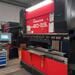 Second Hand AMADA HFP 80 25 L  Bending Press for sale cheap | Asset-Trade