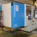 Second Hand Krauss Maffei 160/750 CX injection molder for sale