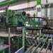 Preiswerte SALVAGNINI S4 + P4-Plattenbiege- & Stanzmaschine