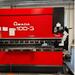 Second Hand AMADA HFE-100-3 Hydraulic press brake for sale | Asset-Trade