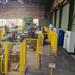 Preiswerte PKW-Felgen-Fertigungslinie – Komplette, automatisierte Anlage von Fontijne, Kuka & Georg günstig kaufen