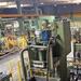 Comprehensive Welding and Machining Line for Complete Wheels (Rims & Discs)