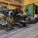 Preiswerte Radscheiben-Produktionslinie 2 mit Erfurt 400t Presse & Schleicher Coilanlage kaufen | Asset-Trade