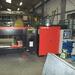 Used AMADA LCE 645 - Front view and machine overview