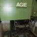 Máquina de electroerosión por hilo AGEI Agiecut 200D económica | Asset-Trade