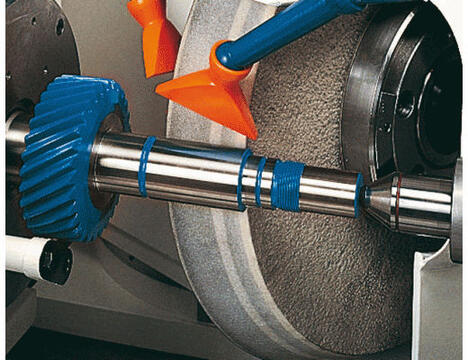 Second Hand Cylindrical Grinding Machines for sale | Asset-Trade