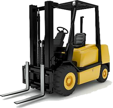 Second Hand Forklift for sale cheap | Asset-Trade