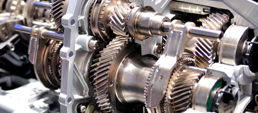 Second Hand CNC Gearing Machinery for Sale | Asset-Trade