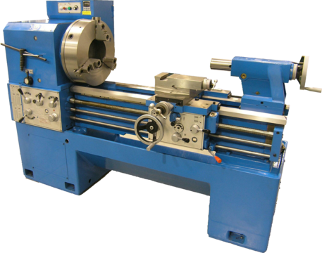 Second Hand Lathes for Sale cheap| Asset-Trade